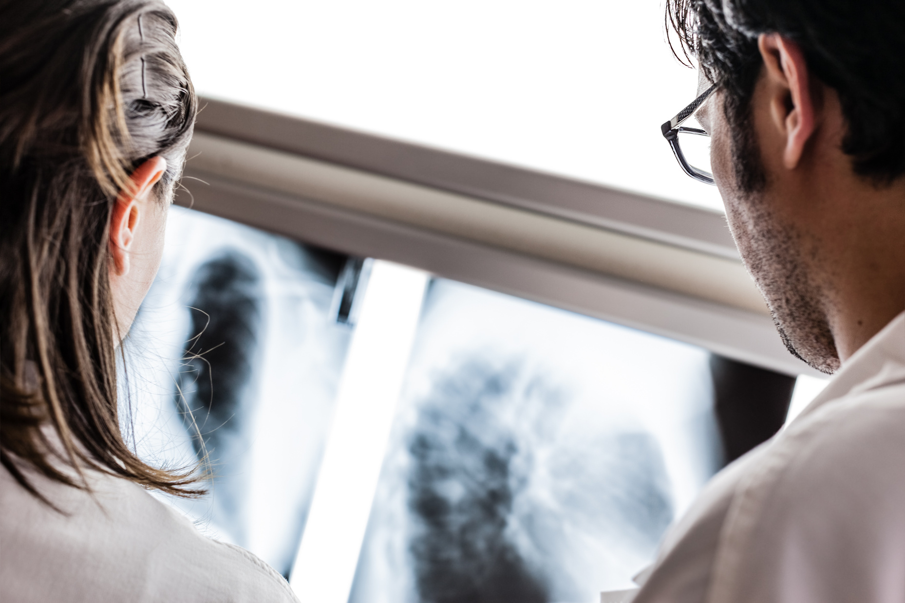 Diagnostic Radiography